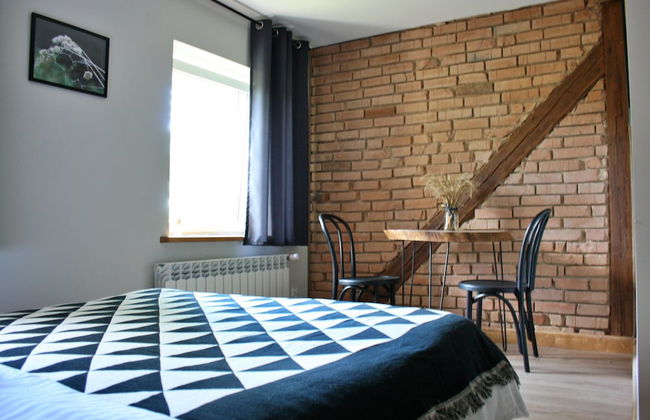 Folwark Mazurskie Legendy - Foto 8