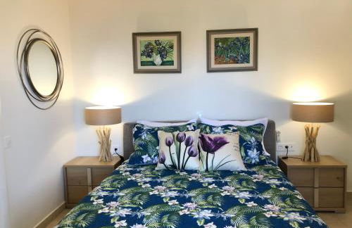 Paradisos luxury villas next to beach - Foto 16