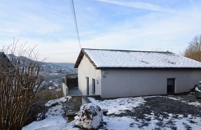 Panoramic Retreat in Malmedy - Foto 21