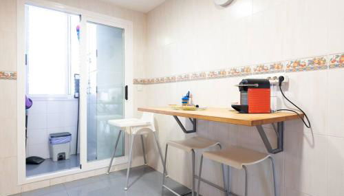 Apartamento playa Castellón - Photo 5