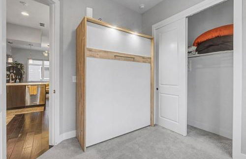 Spacious Denver Home with Private Rooftop Spa - Photo 26