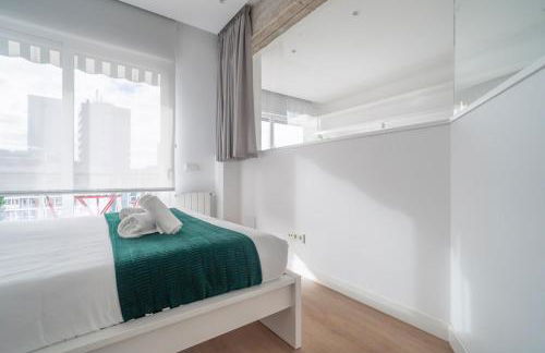 Exclusive cozy - 1Bedroom 1Bathroom -Bernabeu - Photo 17