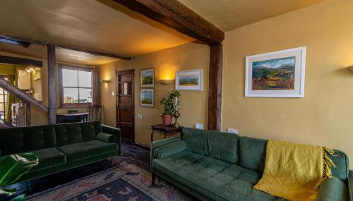 Riverside Georgian House Bewdley Sleeps 6 - Foto 5