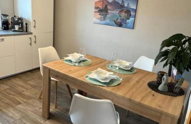 Ferienwohnung Weitblick - Foto 20