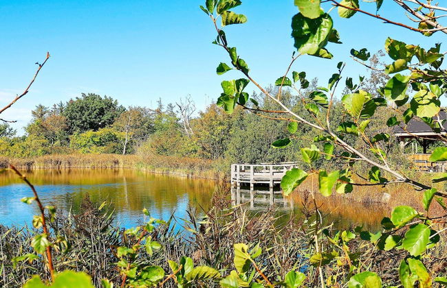 4 Person Holiday Home in Bogense-by Traum - Photo 4