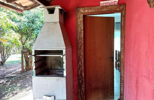 Sítio da Tia Lucia Perto da Montanha - Foto 11