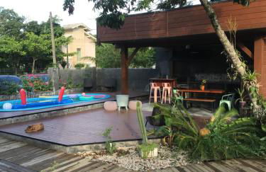 Maná Mariscal Hospedagem - Photo 27