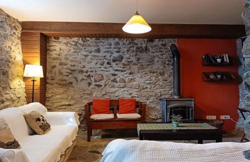 CASA JAN, Casa Rural en Beraní - Foto 7