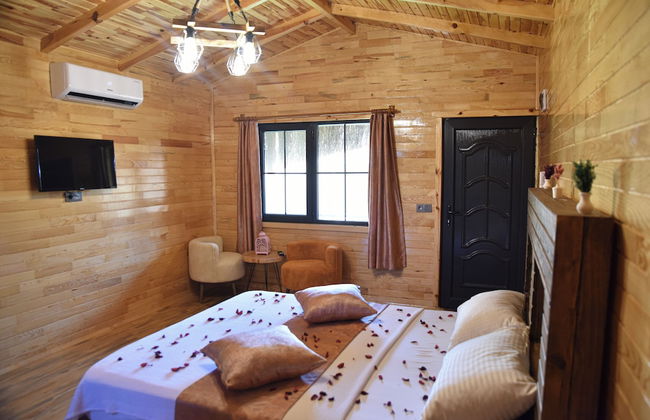 Sare Suit Bungalow - Foto 8