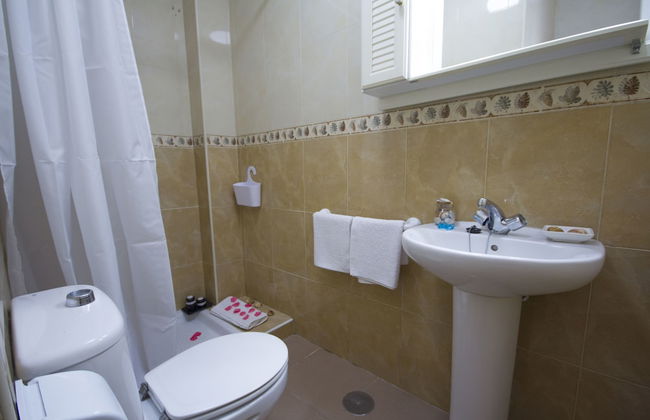 Beach Apartment Mediterráneo Torrox - Photo 13