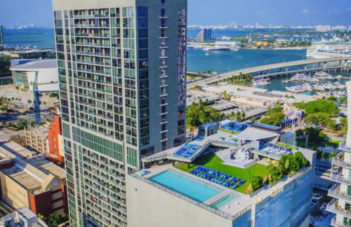 Luxe Ventures Miami - Foto 49