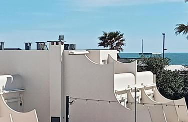 Village Naturiste R4N - Le Velvet Jardin d'Eden Couple Only Luxe - Foto 13