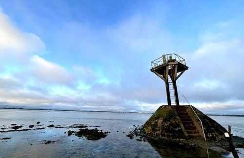 Lovely fully renovated beach villa - Foto 4