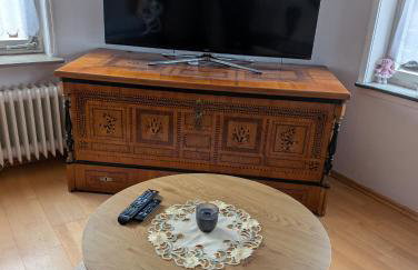 Lindenhof - Zentral zwischen Marburg und Gießen - Foto 3