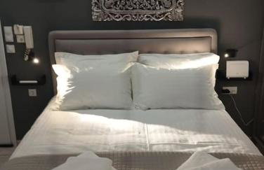 Kentrikon Guest House - Foto 11