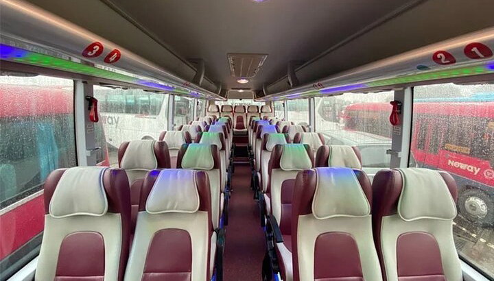 Ho Chi Minh City airport transfer - Photo 1