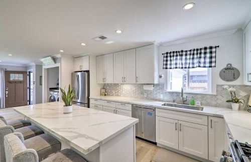 Sun-Soaked Livermore Gem with Patio and Fire Pit! - Foto 10