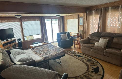 Serenity ShoresHot Tub Lake ViewPet Friendly - Foto 18