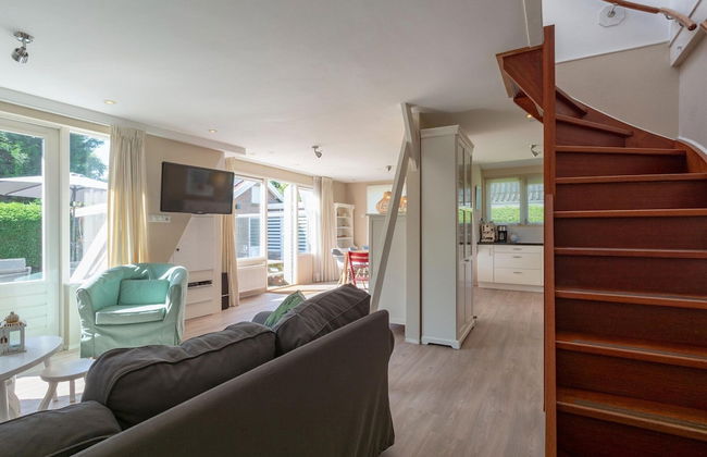 Holiday Home Near Beach of Sint Maartenszee - Foto 76