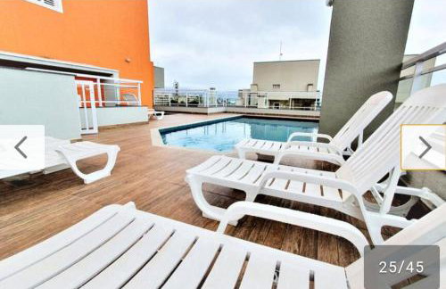 Villa Monrealle Praia Itaguá - Foto 27