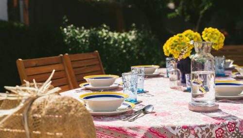 Villa La Jara Sanlúcar - Foto 2, Garden