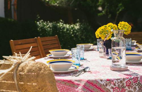 Villa La Jara Sanlúcar - Foto 2