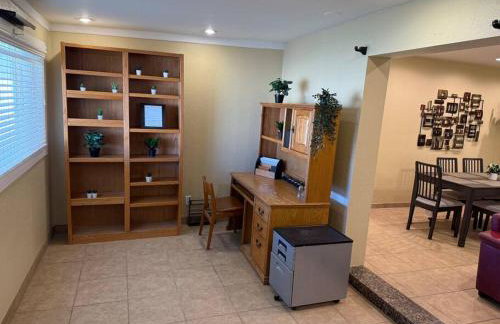 4 Bedrm 2 Ba Office WiFi Hiking House Central Phx - Foto 58