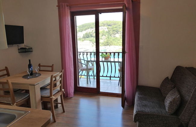 Apartments and Room Caric - Foto 31