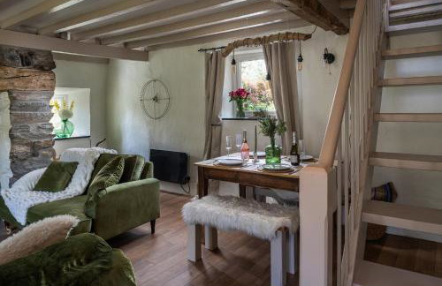 Pen-Y-Bryn Cottage - Foto 19