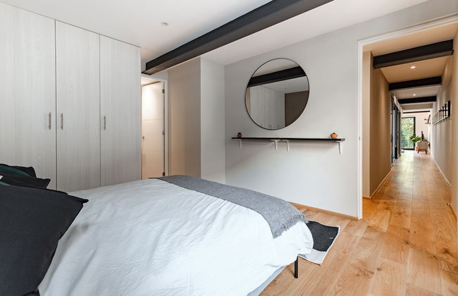 Baja California 279 Apartments - Foto 17