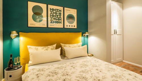 Swebenhus unnern - Appartement mit Charme - Foto 5