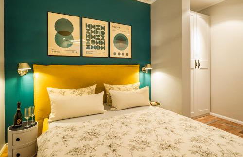 Swebenhus unnern - Appartement mit Charme - Foto 5