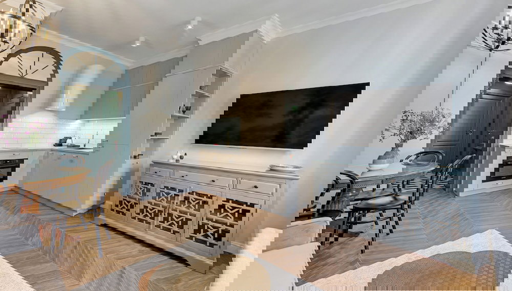 Old Town Ogarna Baltus by Downtown Apartments - Foto 1, Imagen principal