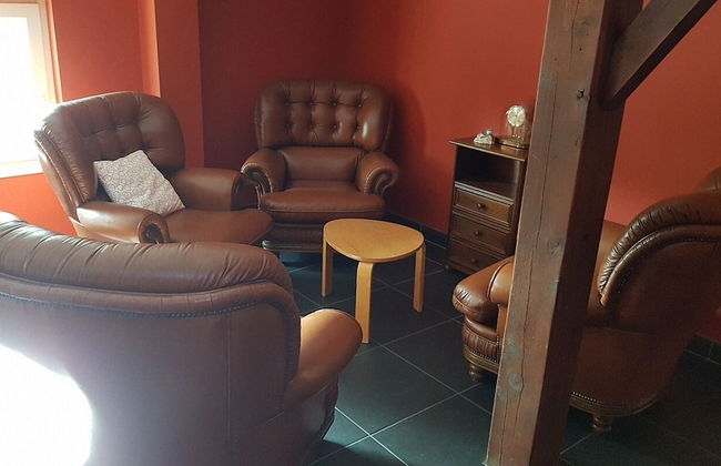 Gite Le Boquillon - Foto 41