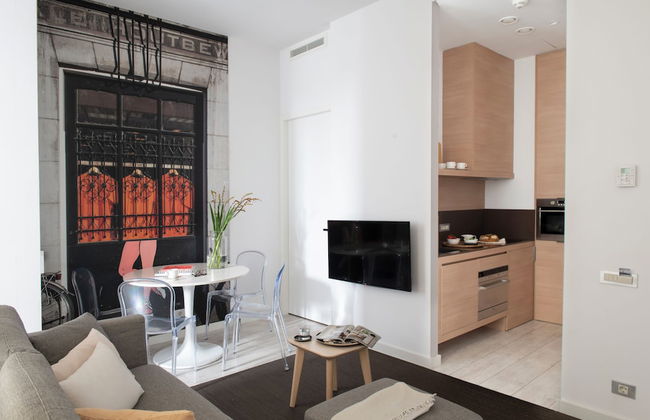 Eric Vökel Boutique Apartments Amsterdam Suites - Photo 41