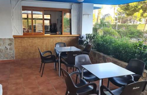 Precioso apartamento en Cullera, con piscina junto a la playa - Photo 37