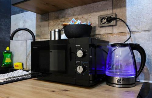 Blackwood Haven: Modern Escape - Foto 3