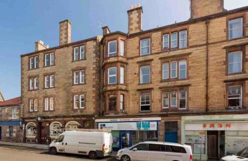 Cosy 2 Bedroom Flat in Edinburgh - Foto 19