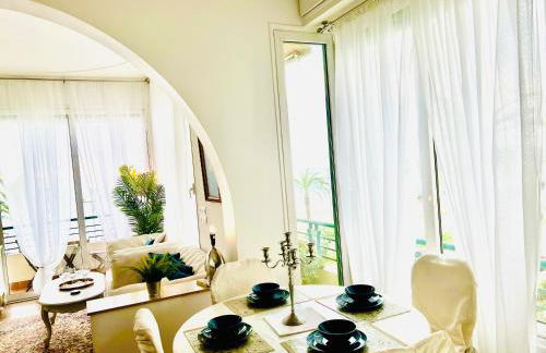 Endless Stunning Mediterranean Sea Views Promenade Des Anglais - Photo 38