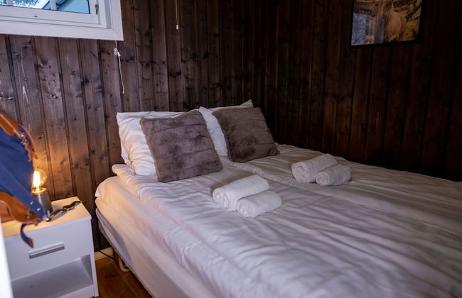 Vollsnes Feriehus Stryn - Photo 14