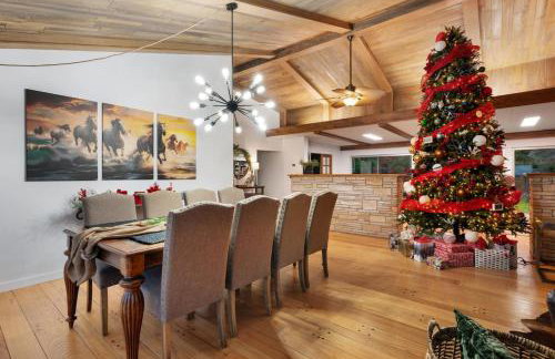 Ranch Stay-A 240 acre Working Ranch - Foto 57