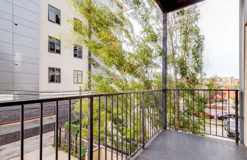 Cozy Beautiful Downtown Unit CHI in Prime River North Location near Mag Mile - 1 - Foto 13