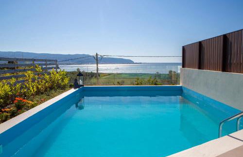 Ampolia Villas Lefkada - Foto 40