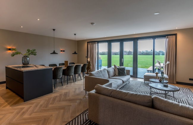 Modern Villa in De Cocksdorp Near the Beach - Foto 58