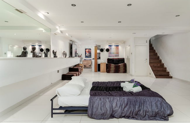 Holiday Lets London 1 - Foto 11