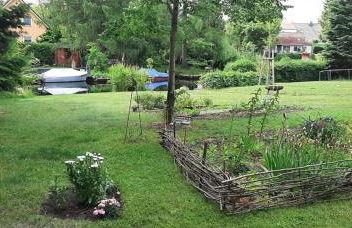 Ferienwohnung An der Fangschleuse - Foto 2