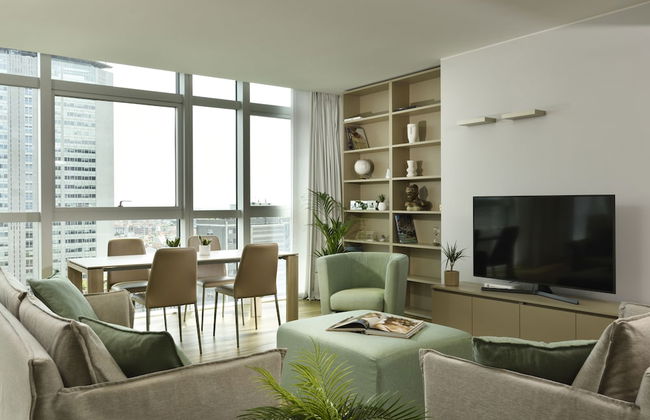 Torre Galfa Milano | UNA Esperienze - Foto 12