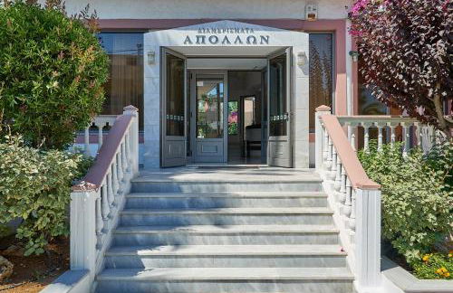 Apollon Hotel Apartments - Foto 34