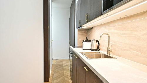 New flat with AC Porte Maillot Arc de Triomphe - Foto 5, Other