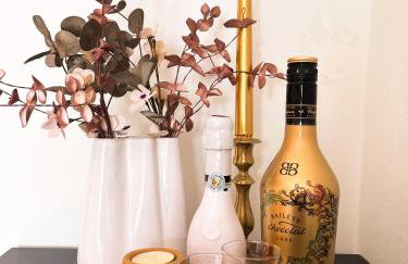 MarVil Cozy Rooms with Private Terrace and Free Parking - Foto 12